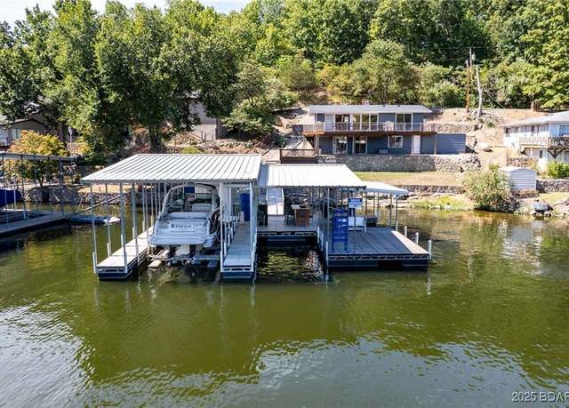 Property at 668 Twin Valley Loop, Linn Creek, MO 65052, 4 beds, 2 baths