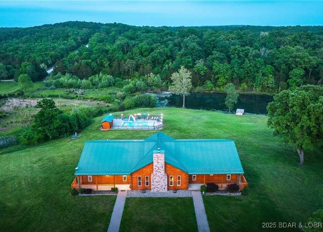 Property at 33800 Delta Rd, Out Of Area (bdar), MO 65470, 13 beds, 7.5 baths