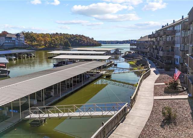 Property at 150 Southwood Shores Dr Unit 43-2D, Lake Ozark, MO 65049, 2 beds, 2 baths