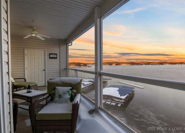 Property at 100 Trinity Pointe Dr Unit 5R, Camdenton, MO 65020, 3 beds, 2 baths