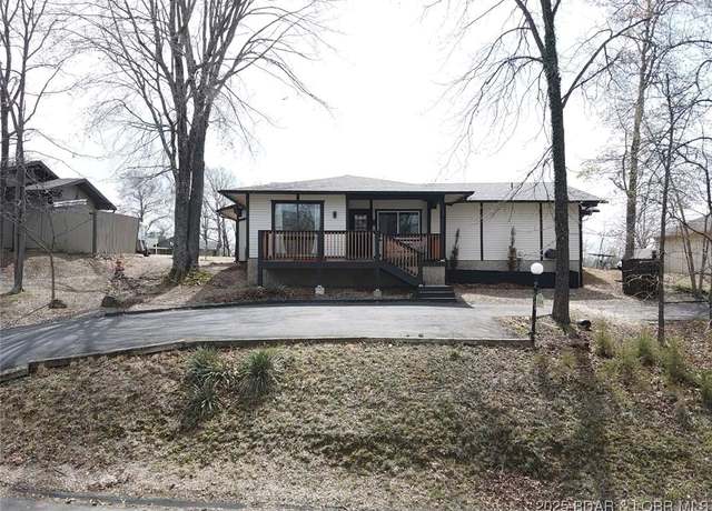Property at 118 Moongate Dr, Osage Beach, MO 65065, 3 beds, 2 baths