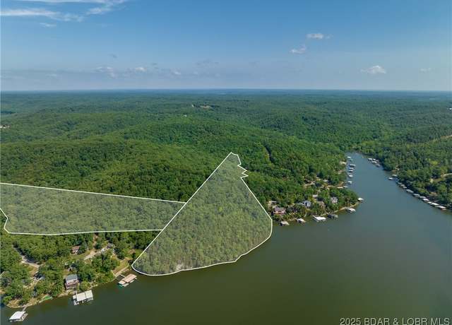 Property at TBD West Wind Ln, Camdenton, MO 65020