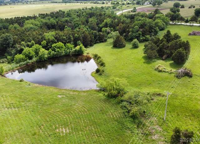 Property at 31.5 Acres C Hwy, Lincoln, MO 65338