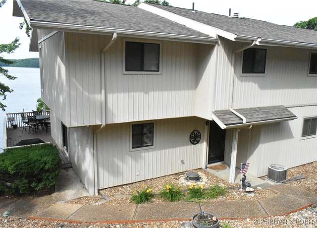 Property at 889 Malibu Rd #91, Osage Beach, MO 65065, 3 beds, 2.5 baths