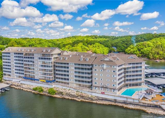 Property at 68 Lighthouse Rd #312, Lake Ozark, MO 65049, 4 beds, 3 baths