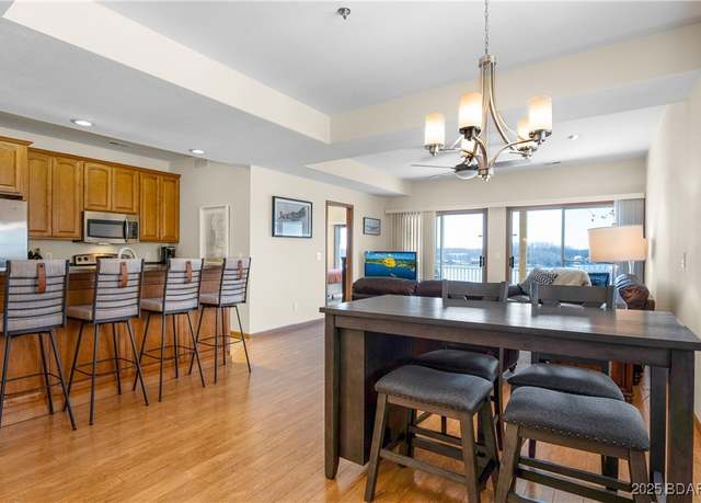 Property at 500 Harbour Towne Dr E #507, Lake Ozark, MO 65049, 3 beds, 2 baths