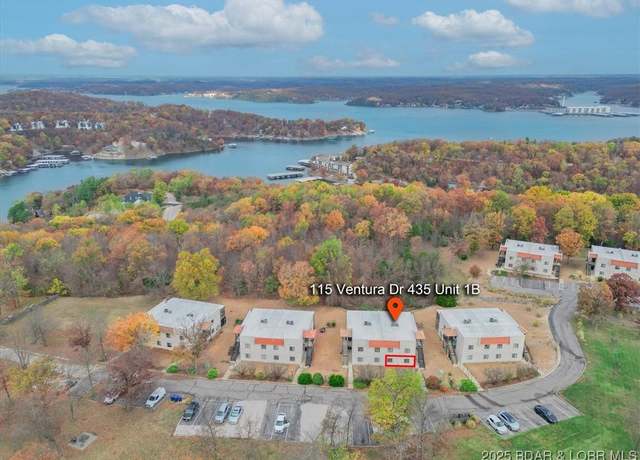 Property at 115 Ventura Dr Unit 1B/435, Four Seasons, MO 65049, 3 beds, 2 baths