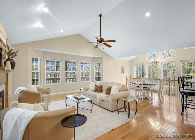 Property at 101 Cliffstone Ln, Sunrise Beach, MO 65079, 3 beds, 3 baths