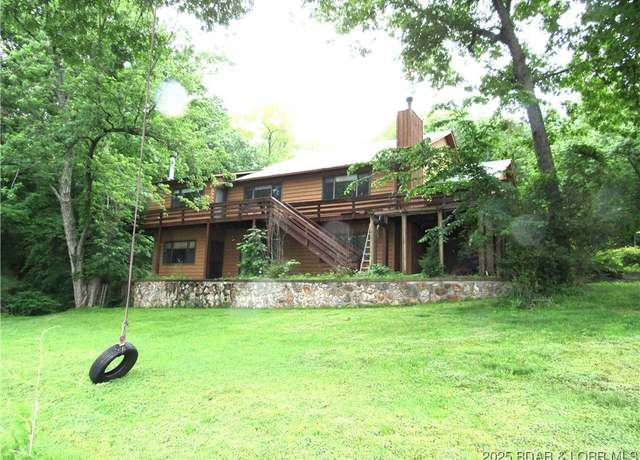 Property at 26748 Chinook Ln, Barnett, MO 65011, 4 beds, 3 baths