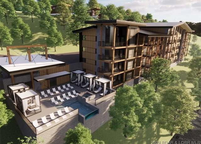 Property at 700 Pershing Dr #202, Camdenton, MO 65020, 3 beds, 3 baths
