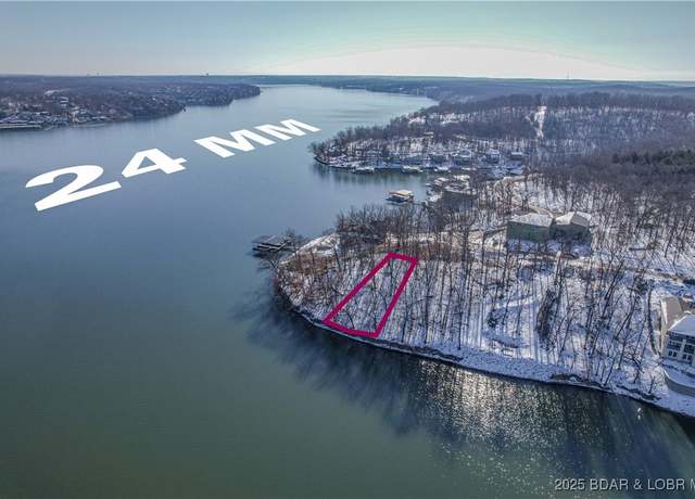 Property at Lot 15 Beachnut Dr, Sunrise Beach, MO 65079