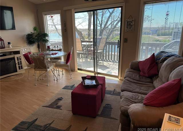 Property at 237-3B Southwood Shores Dr Unit 3B, Lake Ozark, MO 65049, 1 bed, 1 bath