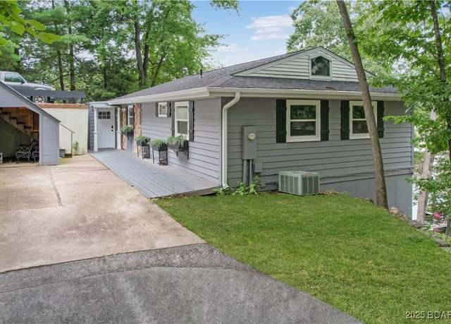 Property at 1279 Greenwood Cir, Osage Beach, MO 65065, 3 beds, 3 baths