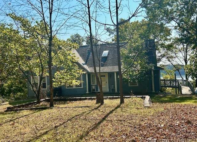 Property at 29143 Hall Rd, Rocky Mount, MO 65072, 3 beds, 3 baths