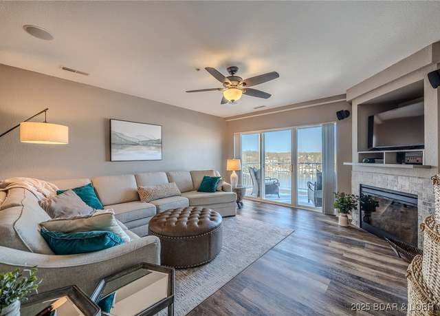 Property at 1359 Seascape Ln Unit A-501, Osage Beach, MO 65065, 3 beds, 2 baths