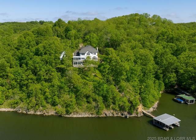 Property at 1026 Grandview Ln, Linn Creek, MO 65052, 7 beds, 5.5 baths
