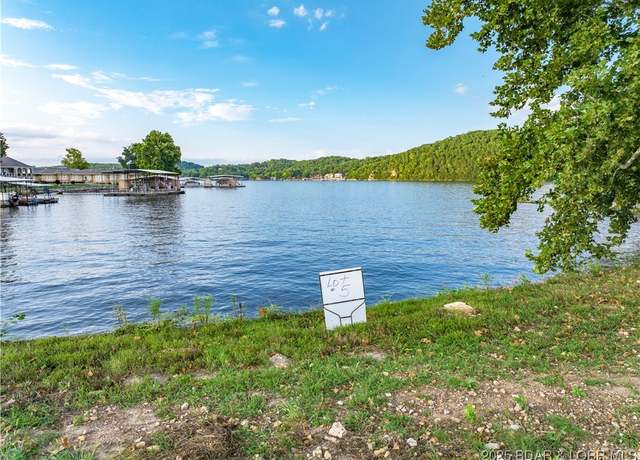 Property at Lot 5 Bollinger Creek Rd, Climax Springs, MO 65324