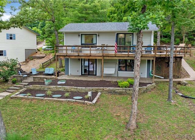 Property at 171 Scenic Dr, Eldon, MO 65026, 3 beds, 2 baths