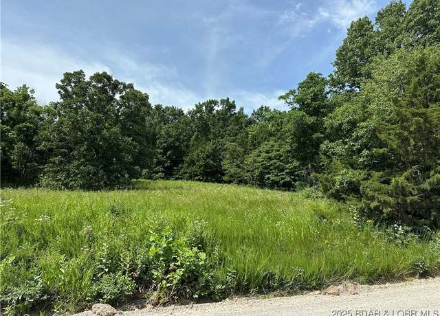 Property at LOT 5R Lick Creek Rd, Edwards, MO 65326