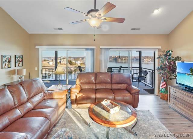 Property at 51 Westshore Falls Ct Unit 4B, Lake Ozark, MO 65049, 3 beds, 3 baths