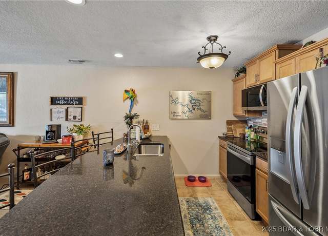 Property at 432 Indian Pt #432, Osage Beach, MO 65065, 2 beds, 2 baths