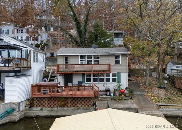 Property at 30571 Echo Valley Ln, Rocky Mount, MO 65072, 3 beds, 1.5 baths