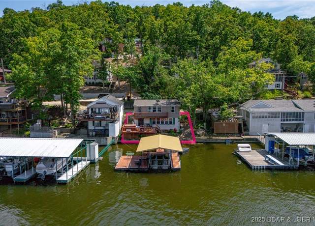Property at 30571 Echo Valley Ln, Rocky Mount, MO 65072, 3 beds, 1.5 baths