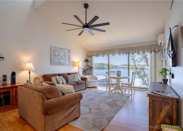 Property at 875 Parkside Place Dr Unit A407, Osage Beach, MO 65065, 2 beds, 2 baths
