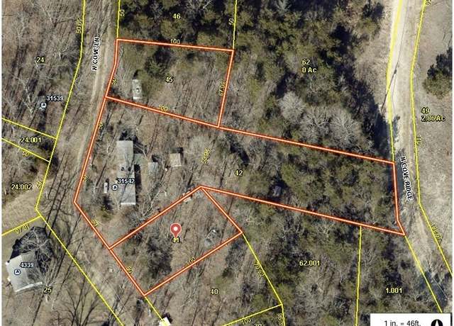 Property at 31542 N Cove Ln, Stover, MO 65078