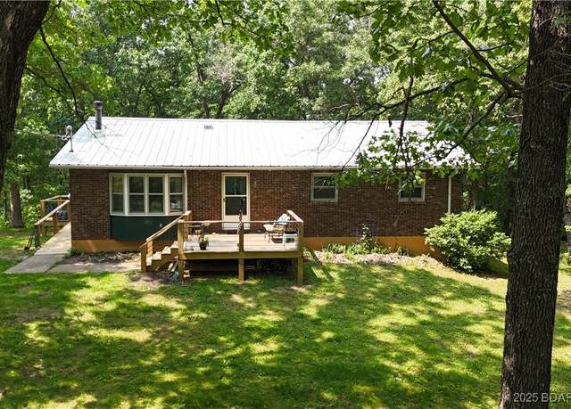 Property at 13 Bunker Rd, Eldon, MO 65026, 3 beds, 2 baths