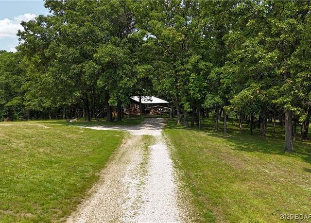 Property at 13 Bunker Rd, Eldon, MO 65026, 3 beds, 2 baths