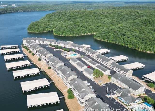 Property at 611 Lazy Days Rd Unit B11, Osage Beach, MO 65065, 2 beds, 2 baths