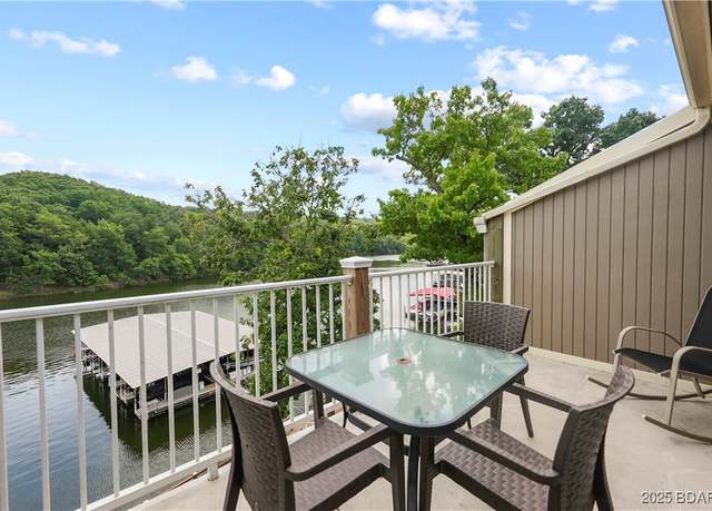 Property at 611 Lazy Days Rd Unit B11, Osage Beach, MO 65065, 2 beds, 2 baths