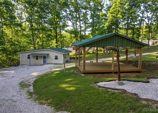 Property at 29455 Highway Y, Rocky Mount, MO 65072, 2 beds, 1 bath