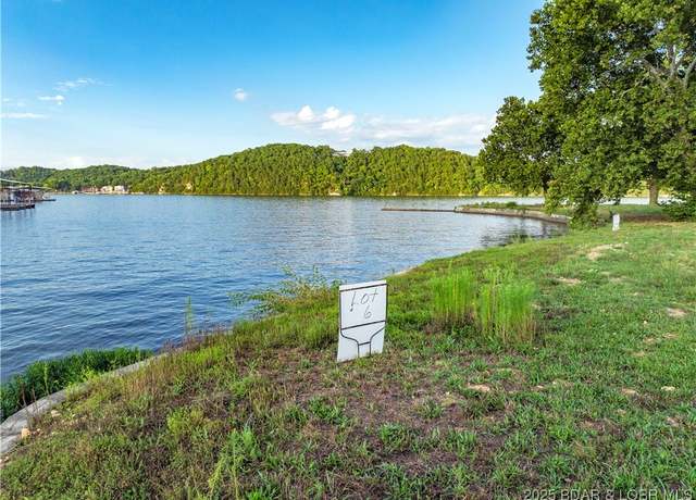 Property at Lot 6 Bollinger Creek Rd, Climax Springs, MO 65324