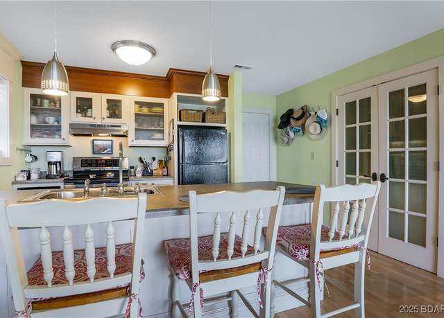 Property at 2500 Bay Point Village Ln #734, Osage Beach, MO 65065, 2 beds, 2 baths
