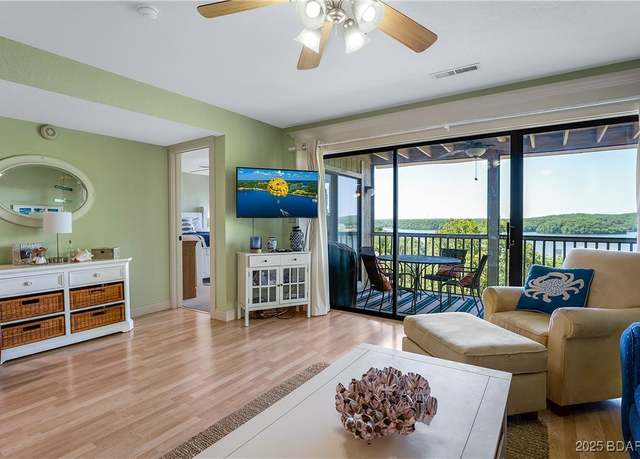 Property at 2500 Bay Point Village Ln #734, Osage Beach, MO 65065, 2 beds, 2 baths