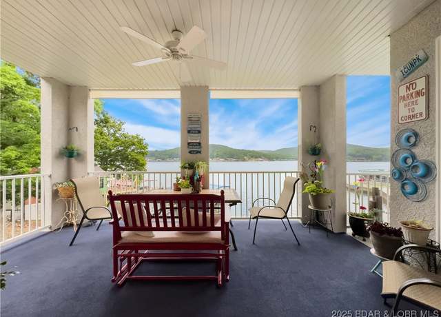 Property at 134 Heavenly Days Cir Unit 3A, Camdenton, MO 65020, 3 beds, 2 baths