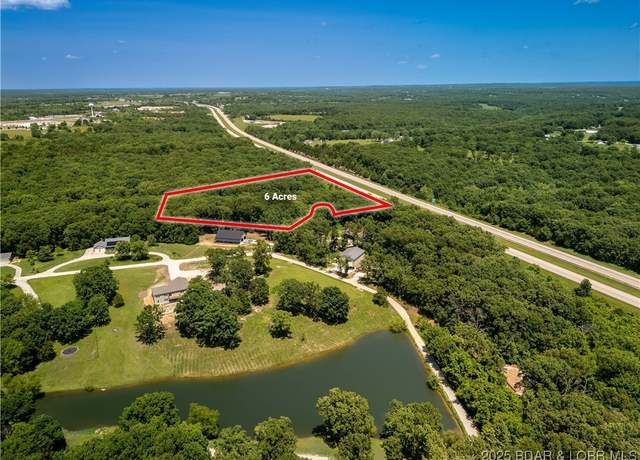 Property at Lots 17 & 18 Meadow Lake Ests, Eldon, MO 65026