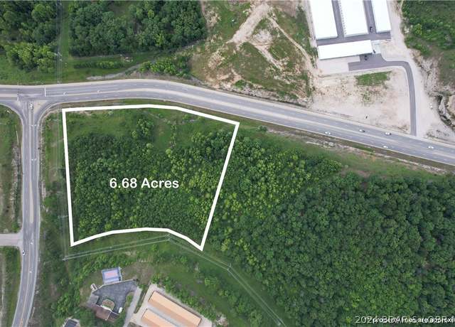 Property at TBD State Road MM, Lake Ozark, MO 65049