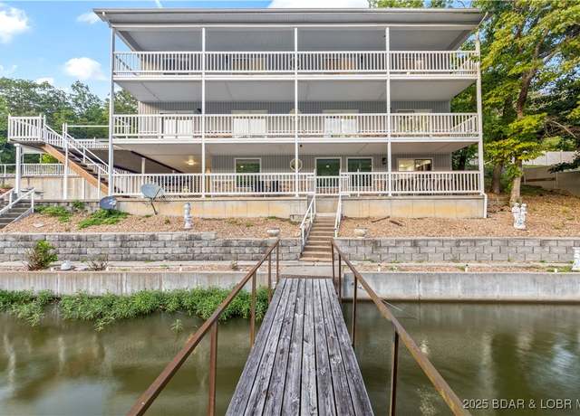 Property at 29 Vine St, Edwards, MO 65326, 9 beds, 5.5 baths
