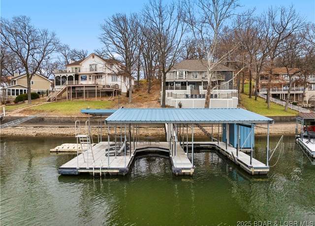 Property at 65 Sailaway Bay Dr, Sunrise Beach, MO 65079, 6 beds, 6 baths