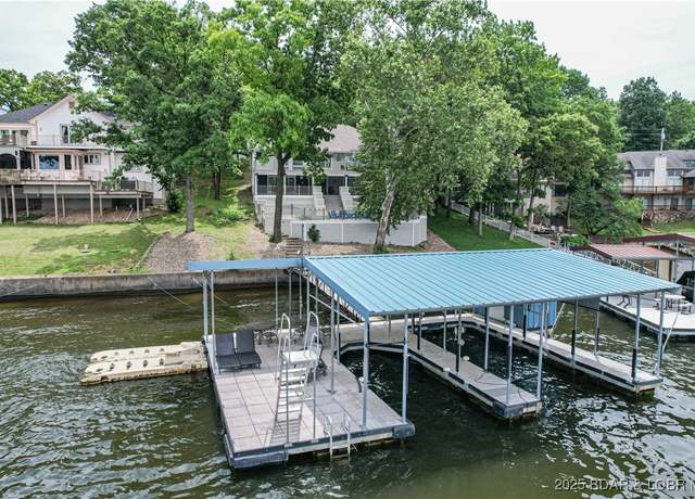 Property at 65 Sailaway Bay Dr, Sunrise Beach, MO 65079, 6 beds, 6 baths