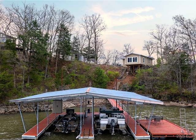 Property at 4421 Lower Prairie Hollow Rd, Roach, MO 65787, 1 bed, 1 bath