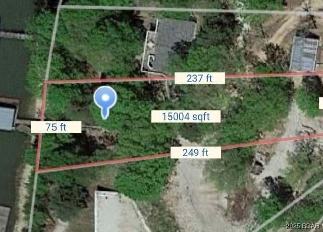 Property at TBD Hard Rock Rd, Barnett, MO 65011