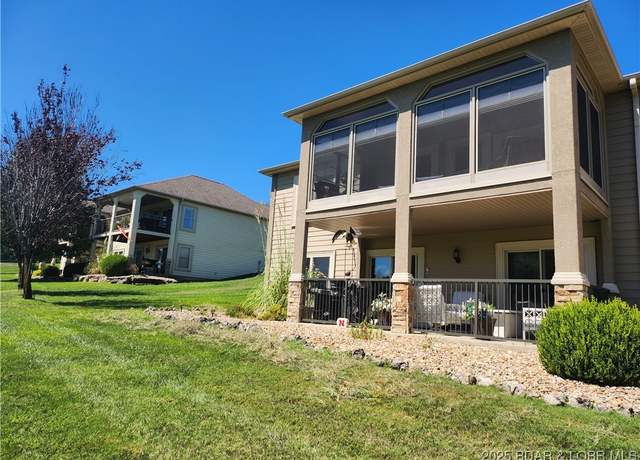 Property at 124 Bell Tower Pl, Camdenton, MO 65020, 4 beds, 3 baths