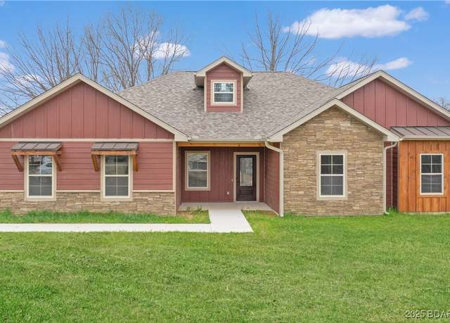 Property at 60 Lady Bug Ln, Camdenton, MO 65020, 3 beds, 2 baths
