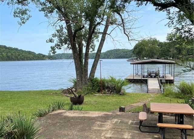 Property at 3336 Lick Creek Rd, Edwards, MO 65326, 3 beds, 1.5 baths