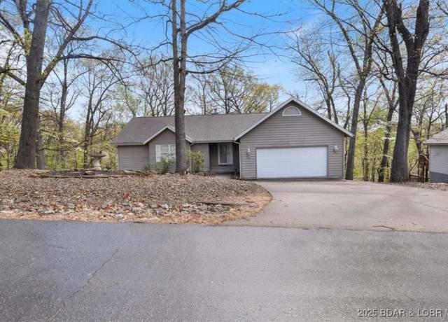Property at 130 Foxhead Shores Dr, Linn Creek, MO 65052, 5 beds, 3 baths