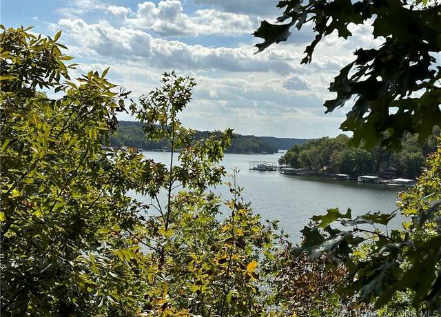 Property at Lot 33 West Fork Ct, Stover, MO 65037